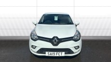Renault Clio 0.9 TCE 90 Iconic 5dr Petrol Hatchback